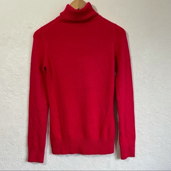 French Connection Luxuriously Soft Turtleneck Sweater - Picture 6 of 7